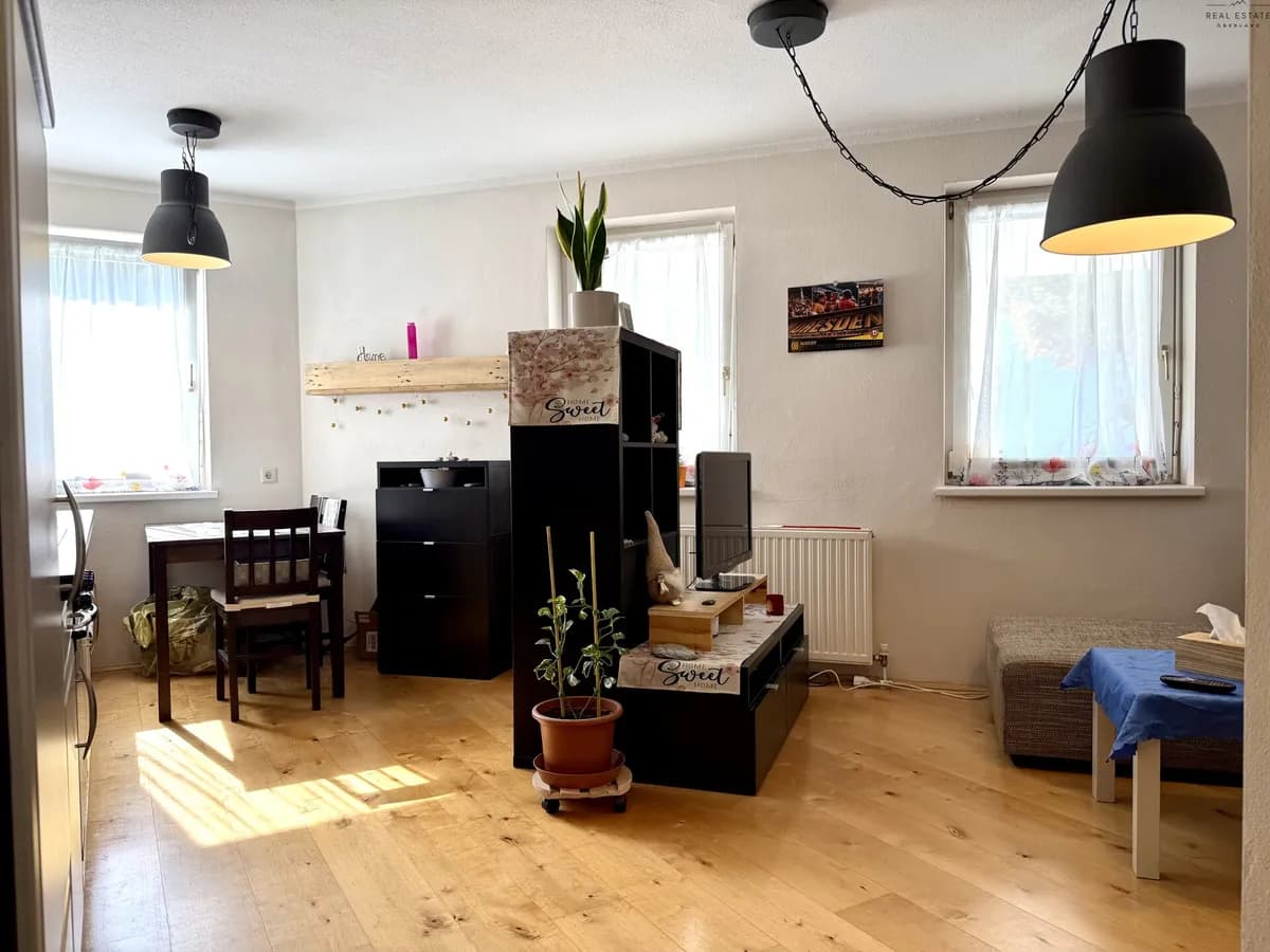 2-Zimmer-Wohnung kaufen in Landeck – 42,11 m², € 175.000 – Bild 9 von 14