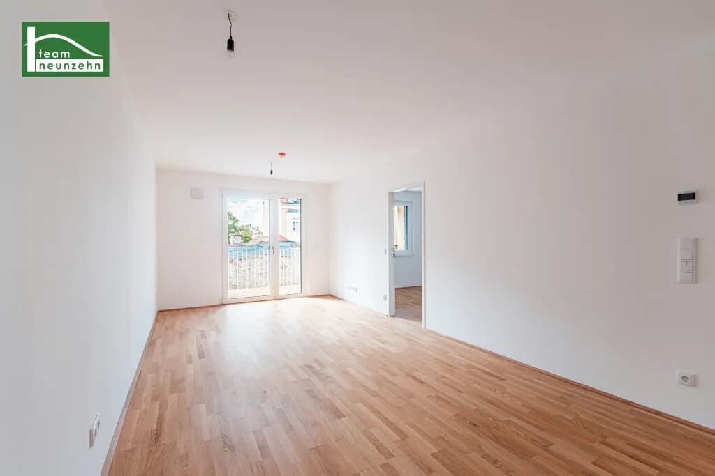 3-Zimmer-Wohnung kaufen in Wien – 69,17 m², € 538.450