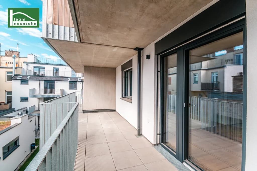 3-Zimmer-Wohnung kaufen in Wien – 69,17 m², € 538.450 – Bild 5 von 27