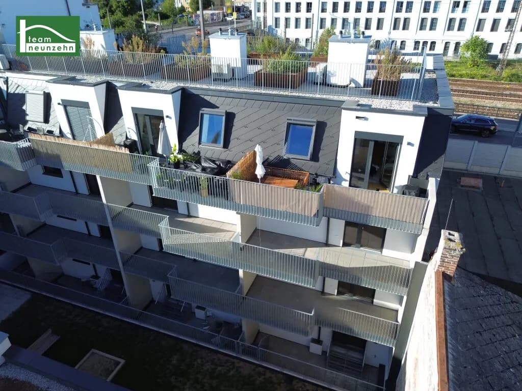 3-Zimmer-Wohnung kaufen in Wien – 69,17 m², € 538.450 – Bild 18 von 27