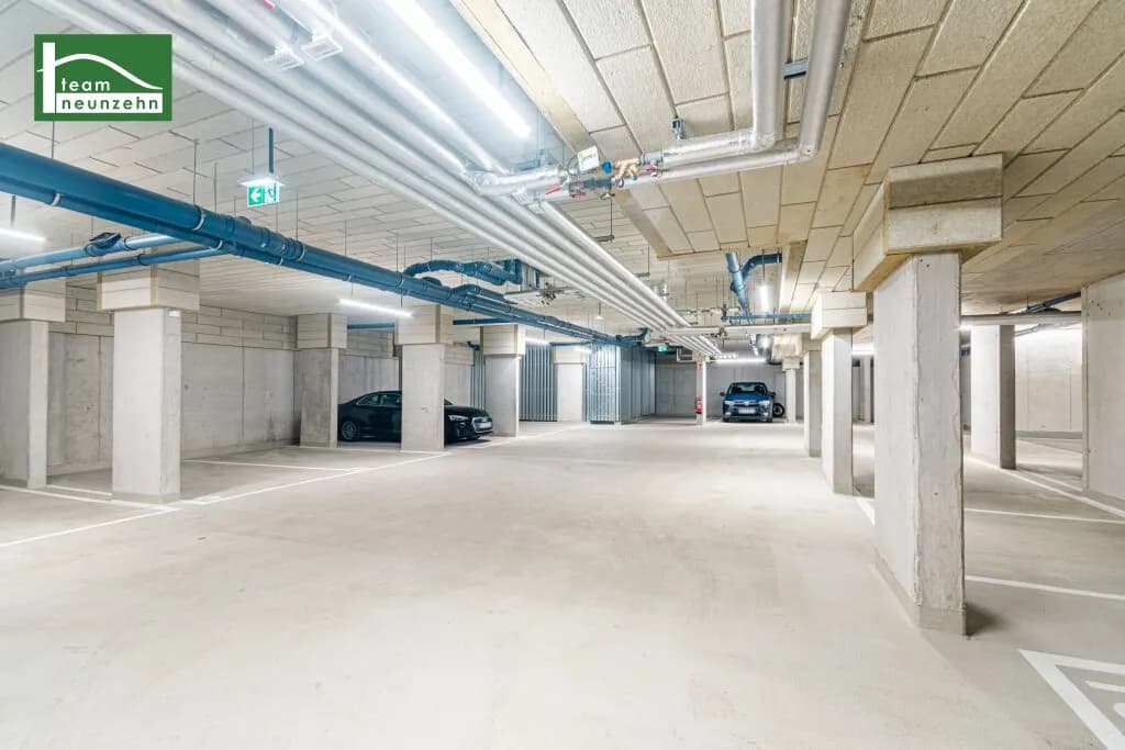 3-Zimmer-Wohnung kaufen in Wien – 69,17 m², € 538.450 – Bild 21 von 27
