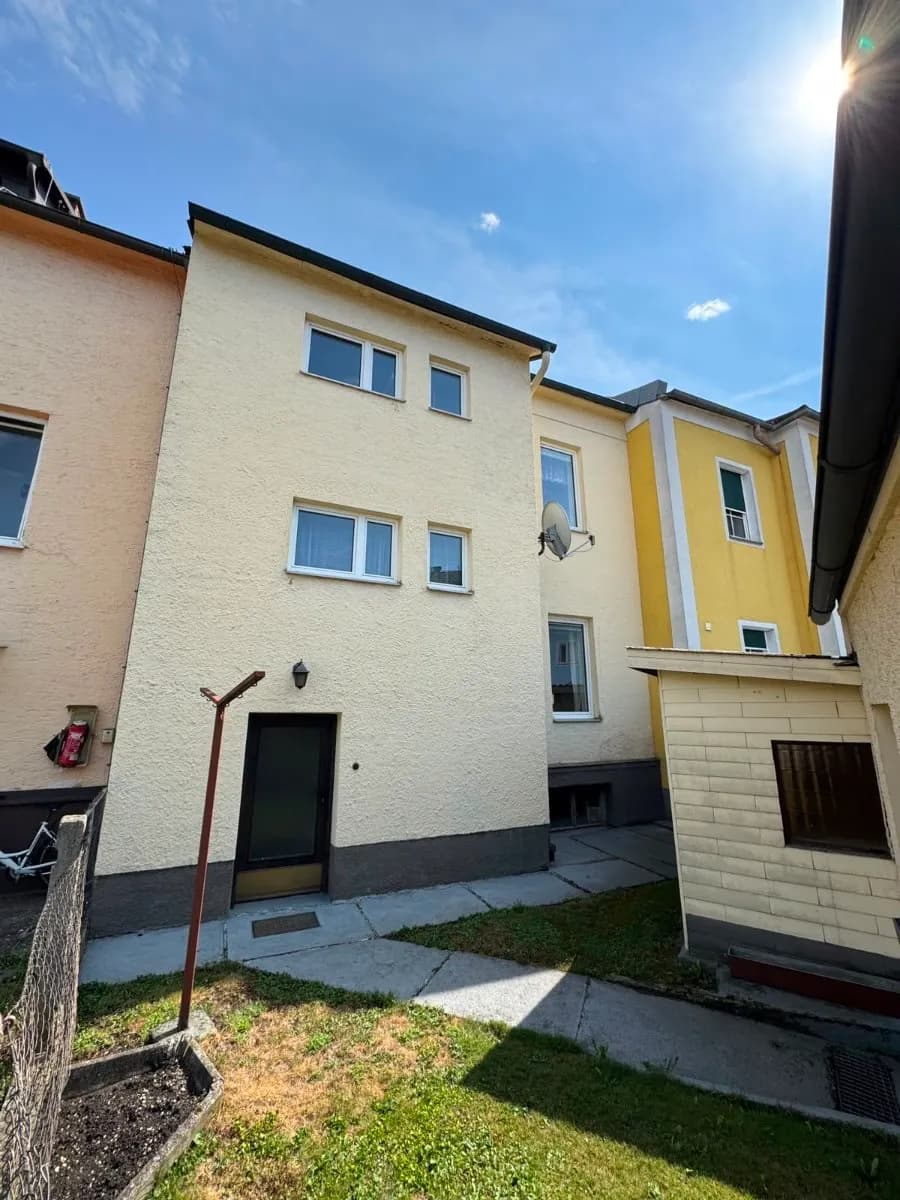 9-Zimmer-Haus kaufen in Linz – 150 m², € 320.000 – Bild 3 von 31