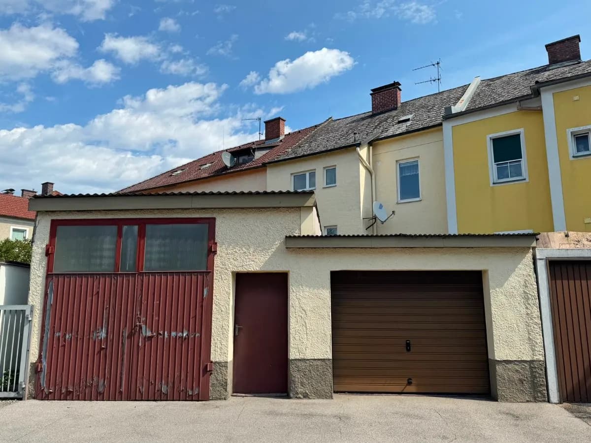 9-Zimmer-Haus kaufen in Linz – 150 m², € 320.000 – Bild 4 von 31