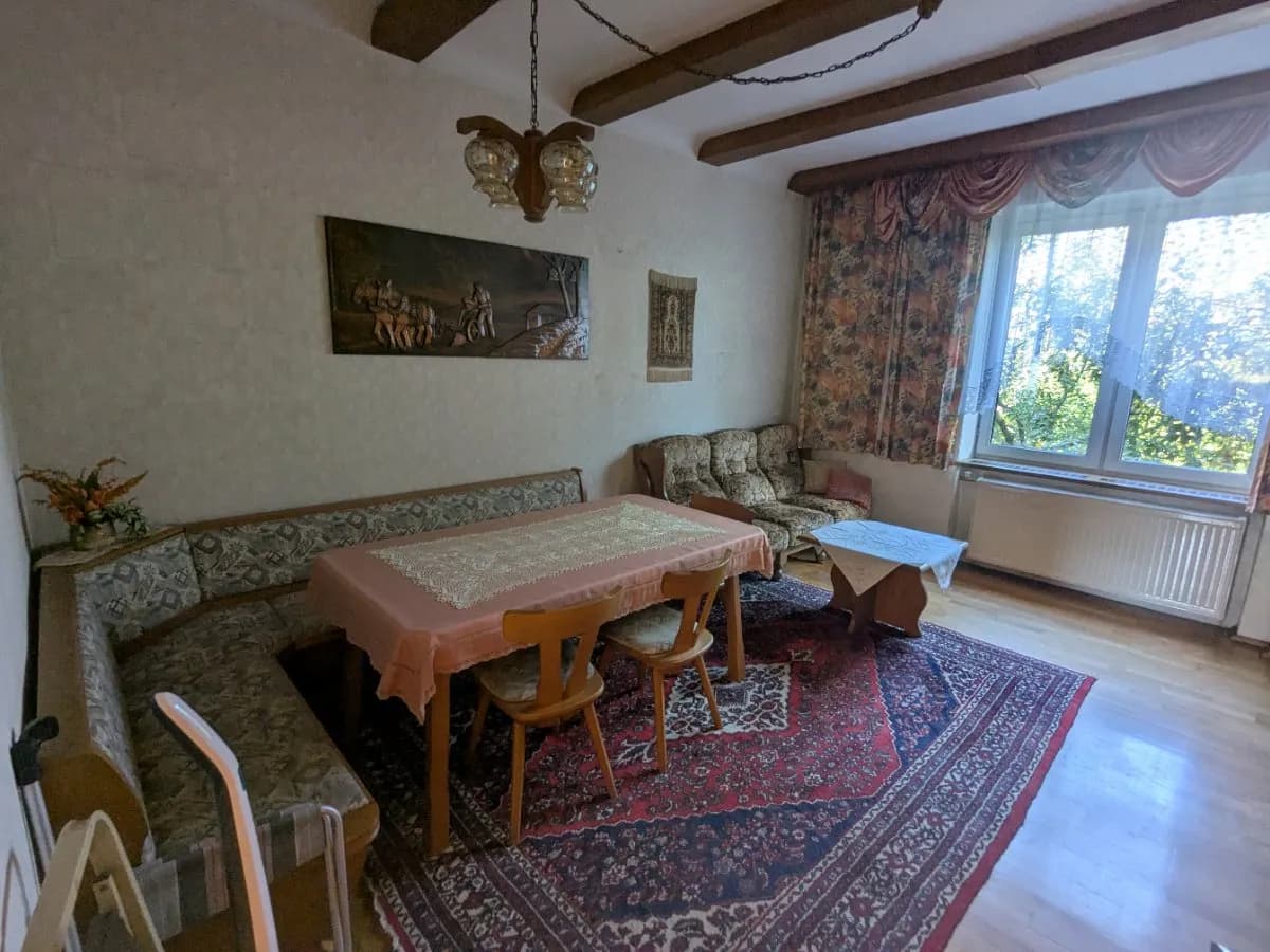 9-Zimmer-Haus kaufen in Linz – 150 m², € 320.000 – Bild 7 von 31
