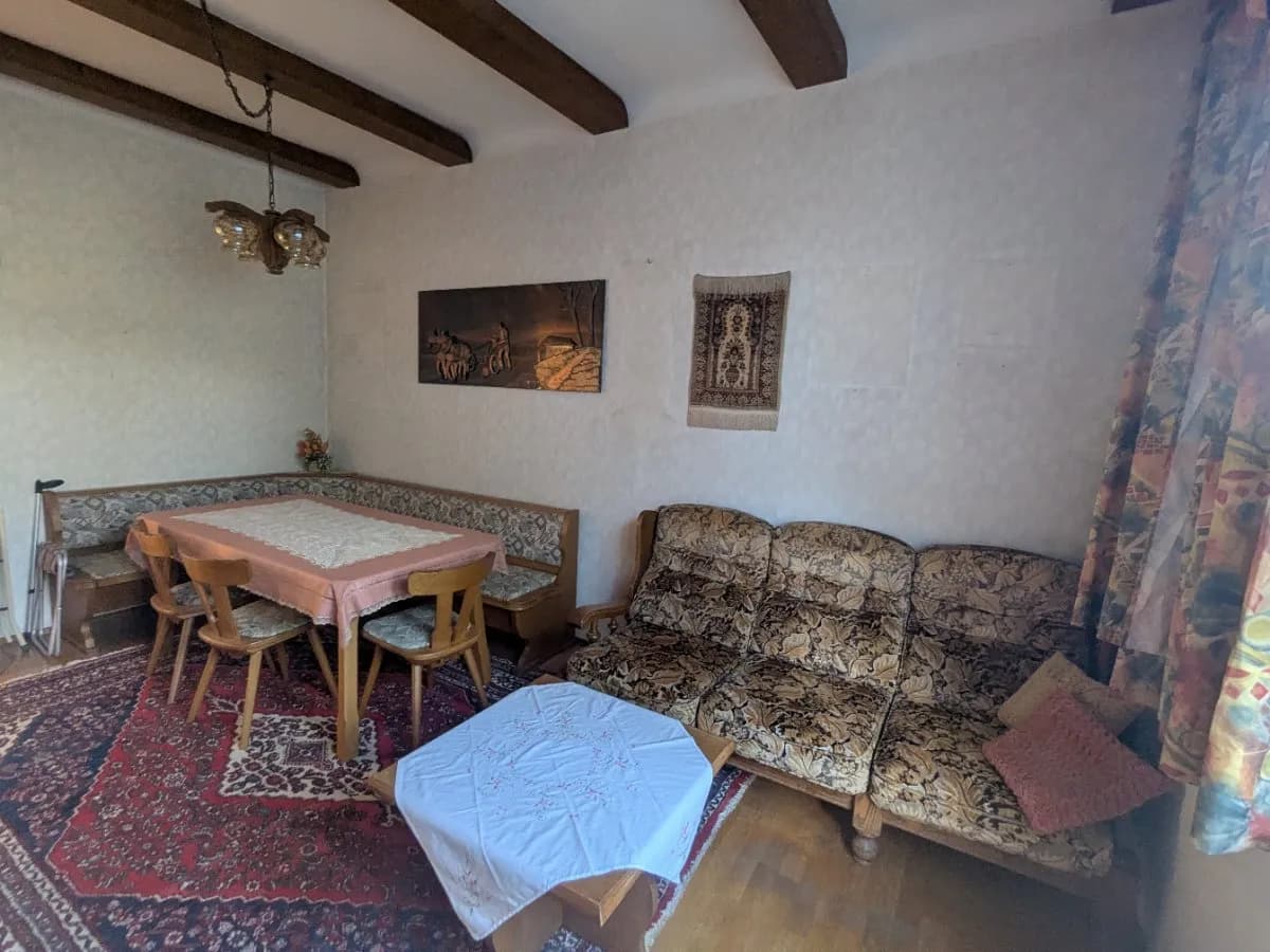 9-Zimmer-Haus kaufen in Linz – 150 m², € 320.000 – Bild 8 von 31