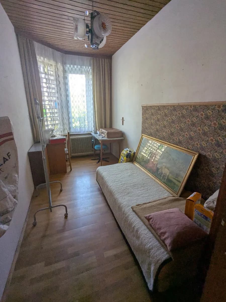 9-Zimmer-Haus kaufen in Linz – 150 m², € 320.000 – Bild 27 von 31