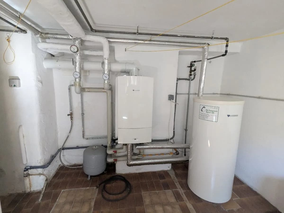 9-Zimmer-Haus kaufen in Linz – 150 m², € 320.000 – Bild 29 von 31