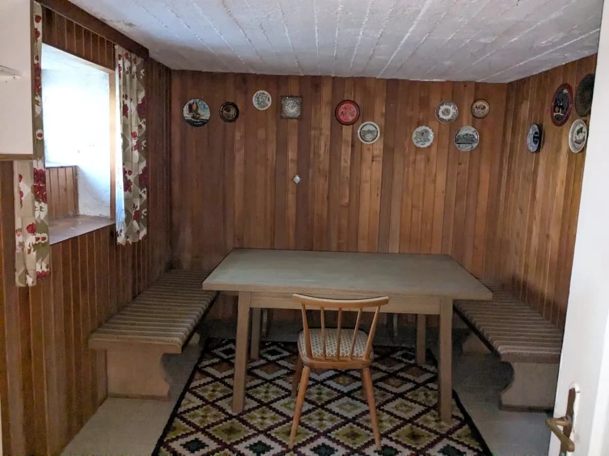 9-Zimmer-Haus kaufen in Linz – 150 m², € 320.000 – Bild 31 von 31