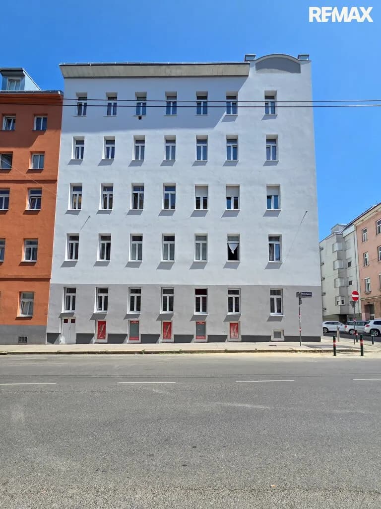 4-Zimmer-Immobilie kaufen in Wien – 77,58 m², € 75.000 – Bild 2 von 14