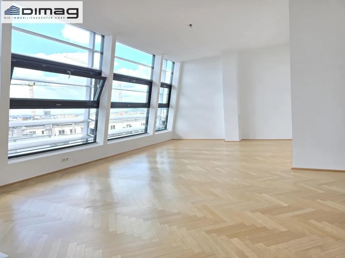 3-Zimmer-Wohnung mieten in Wien – 160 m², € 6.410 – Bild 3 von 26