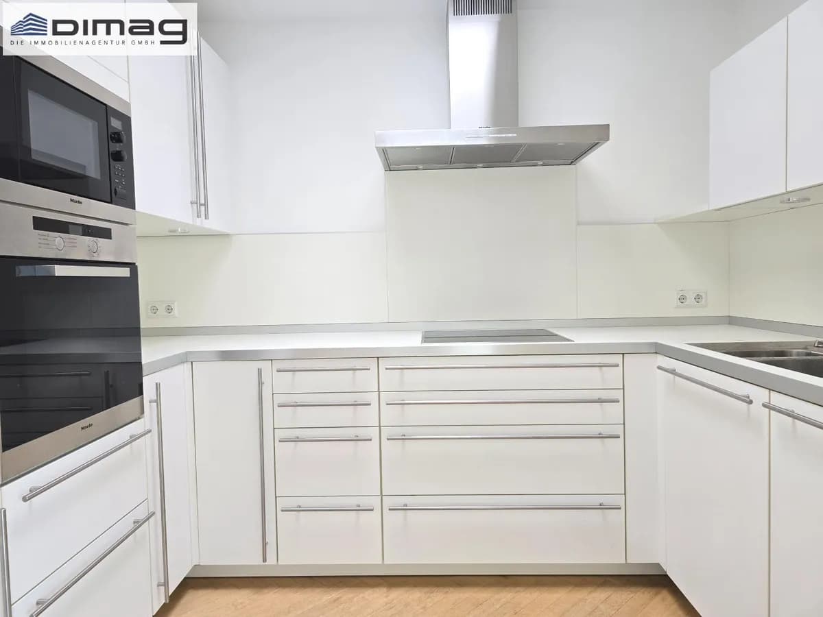 3-Zimmer-Wohnung mieten in Wien – 160 m², € 6.410 – Bild 5 von 26