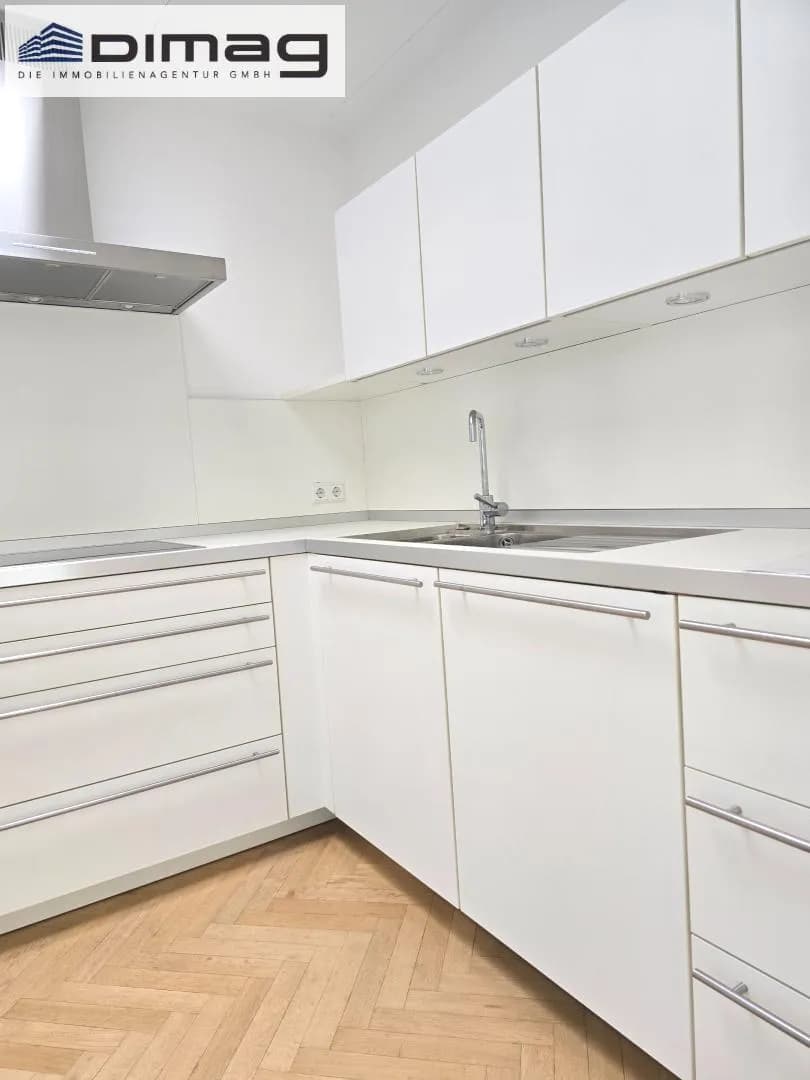 3-Zimmer-Wohnung mieten in Wien – 160 m², € 6.410 – Bild 6 von 26