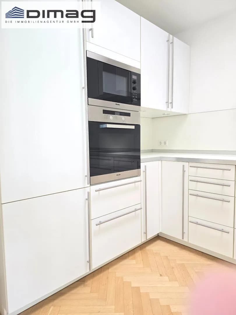 3-Zimmer-Wohnung mieten in Wien – 160 m², € 6.410 – Bild 7 von 26
