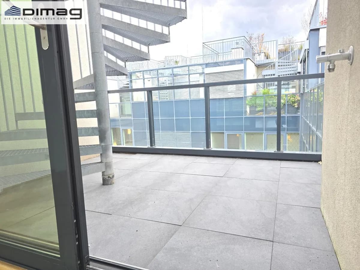 3-Zimmer-Wohnung mieten in Wien – 160 m², € 6.410 – Bild 9 von 26