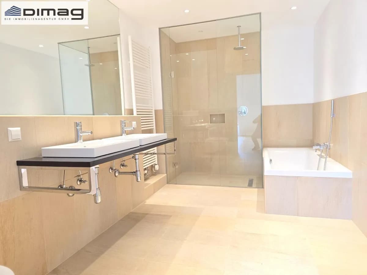 3-Zimmer-Wohnung mieten in Wien – 160 m², € 6.410 – Bild 13 von 26