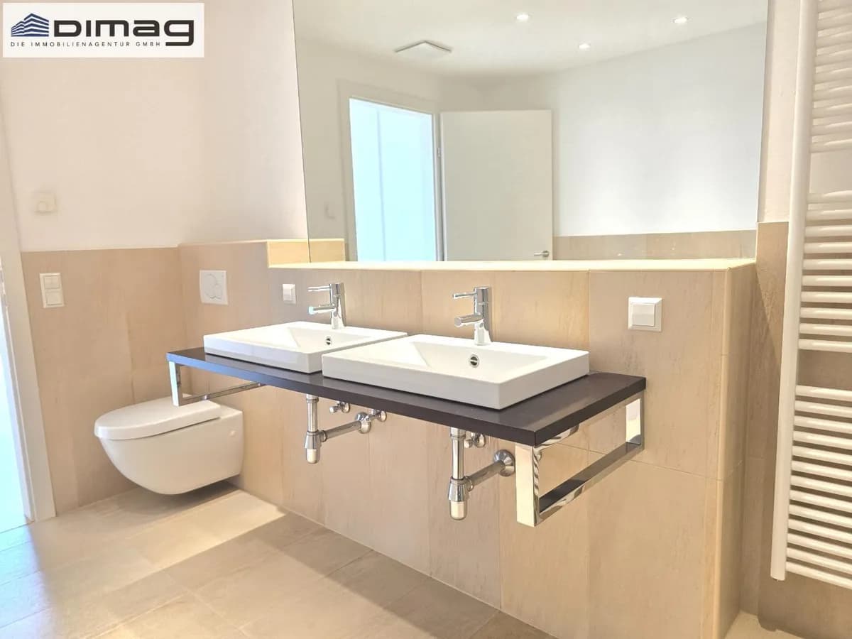 3-Zimmer-Wohnung mieten in Wien – 160 m², € 6.410 – Bild 14 von 26