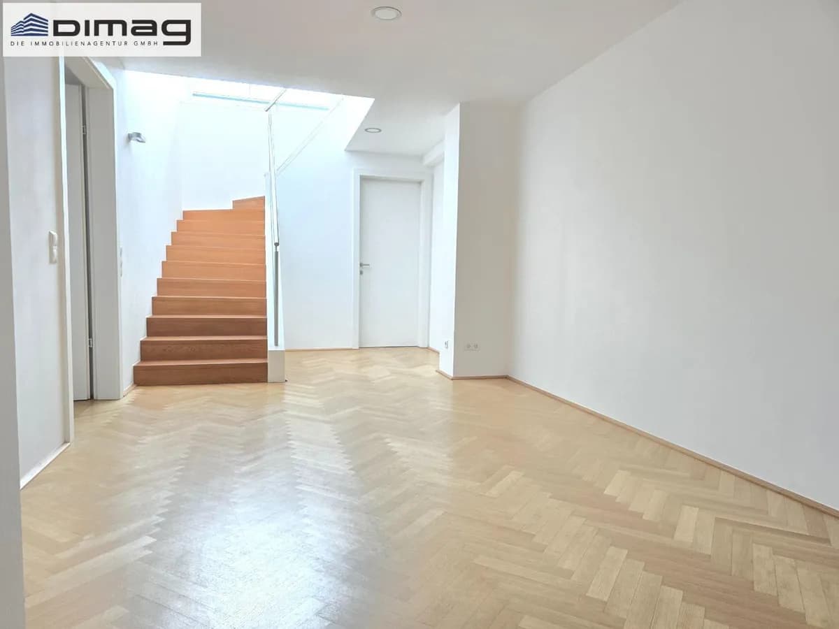 3-Zimmer-Wohnung mieten in Wien – 160 m², € 6.410 – Bild 18 von 26