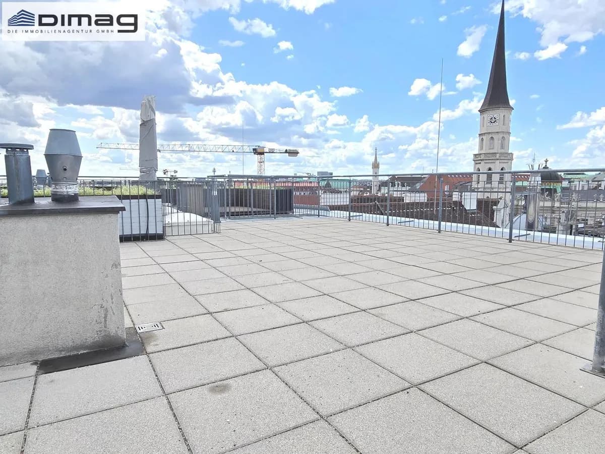3-Zimmer-Wohnung mieten in Wien – 160 m², € 6.410 – Bild 19 von 26