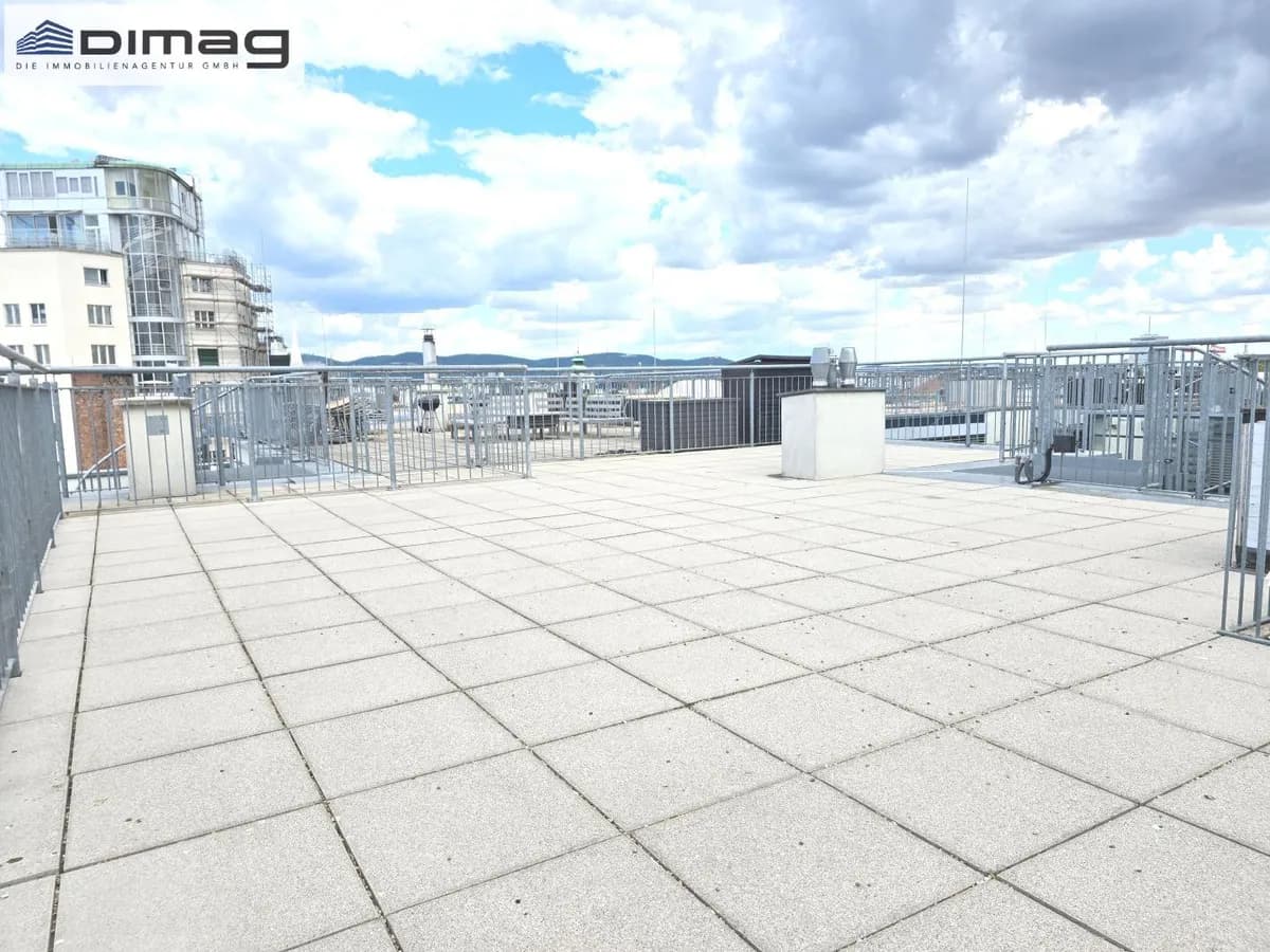 3-Zimmer-Wohnung mieten in Wien – 160 m², € 6.410 – Bild 20 von 26