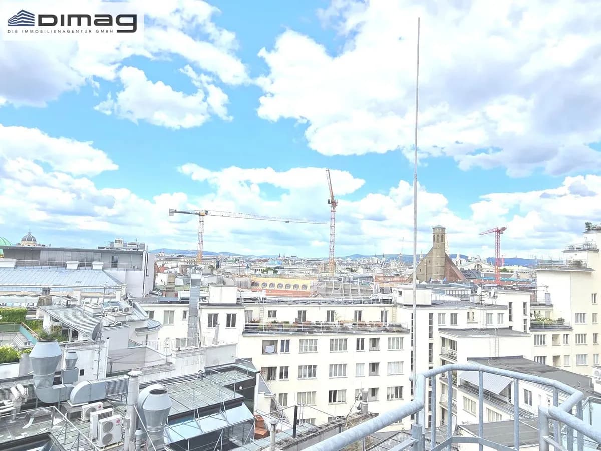 3-Zimmer-Wohnung mieten in Wien – 160 m², € 6.410 – Bild 21 von 26