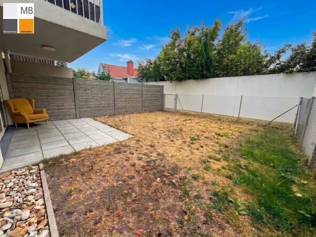 2-Zimmer-Wohnung kaufen in Wien – 55 m², € 290.000