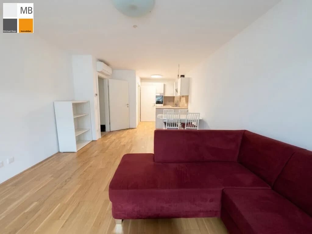 2-Zimmer-Wohnung kaufen in Wien – 55 m², € 290.000 – Bild 2 von 27