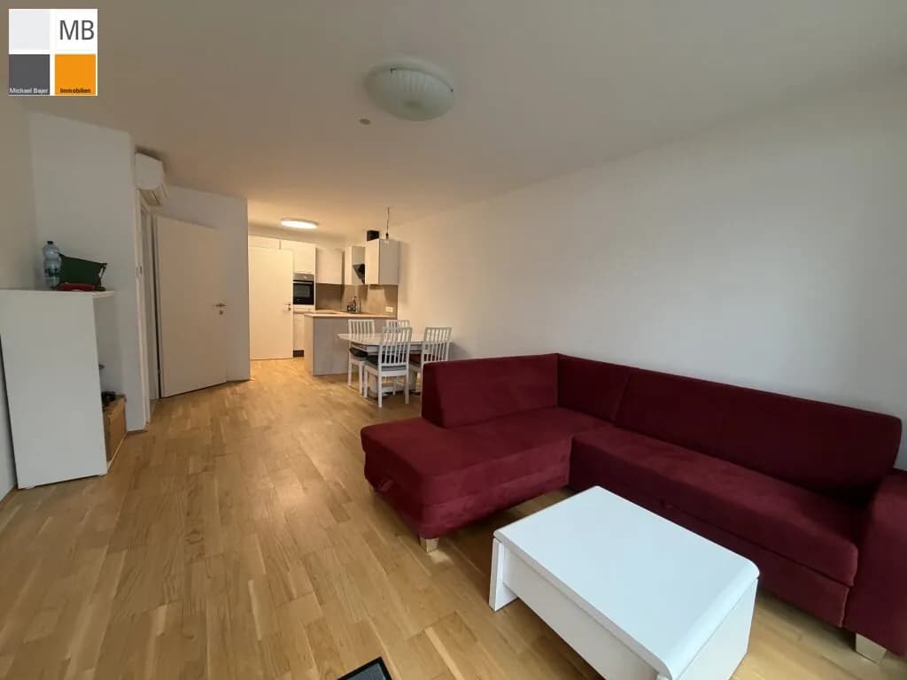 2-Zimmer-Wohnung kaufen in Wien – 55 m², € 290.000 – Bild 3 von 27