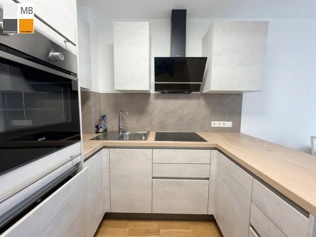 2-Zimmer-Wohnung kaufen in Wien – 55 m², € 290.000 – Bild 10 von 27