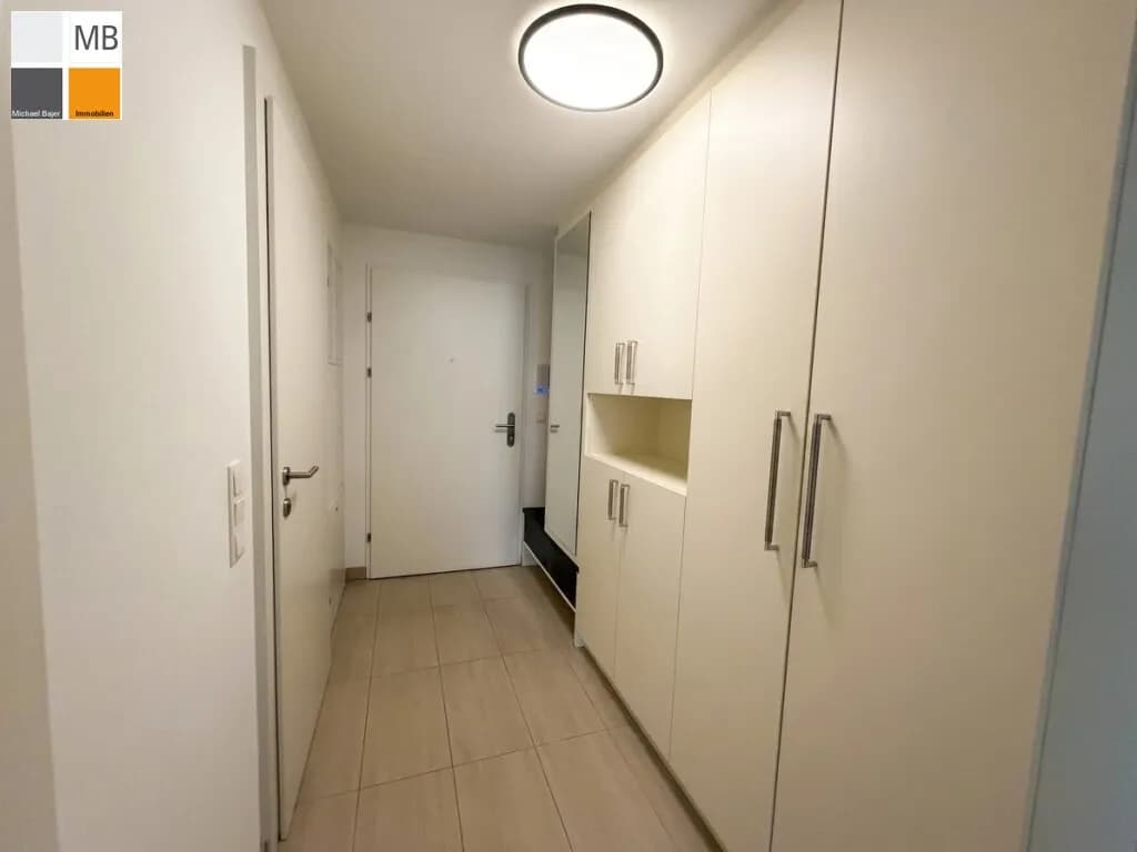 2-Zimmer-Wohnung kaufen in Wien – 55 m², € 290.000 – Bild 11 von 27