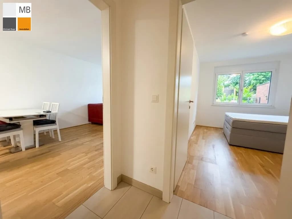 2-Zimmer-Wohnung kaufen in Wien – 55 m², € 290.000 – Bild 12 von 27