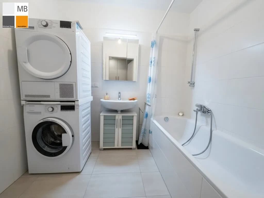 2-Zimmer-Wohnung kaufen in Wien – 55 m², € 290.000 – Bild 16 von 27
