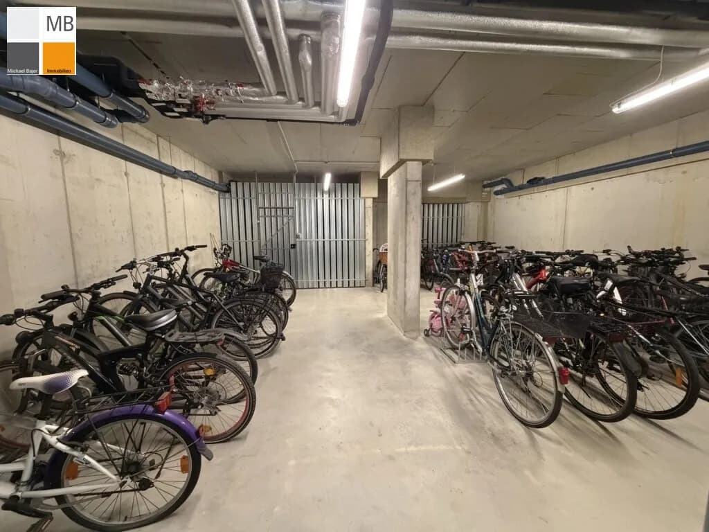 2-Zimmer-Wohnung kaufen in Wien – 55 m², € 290.000 – Bild 24 von 27