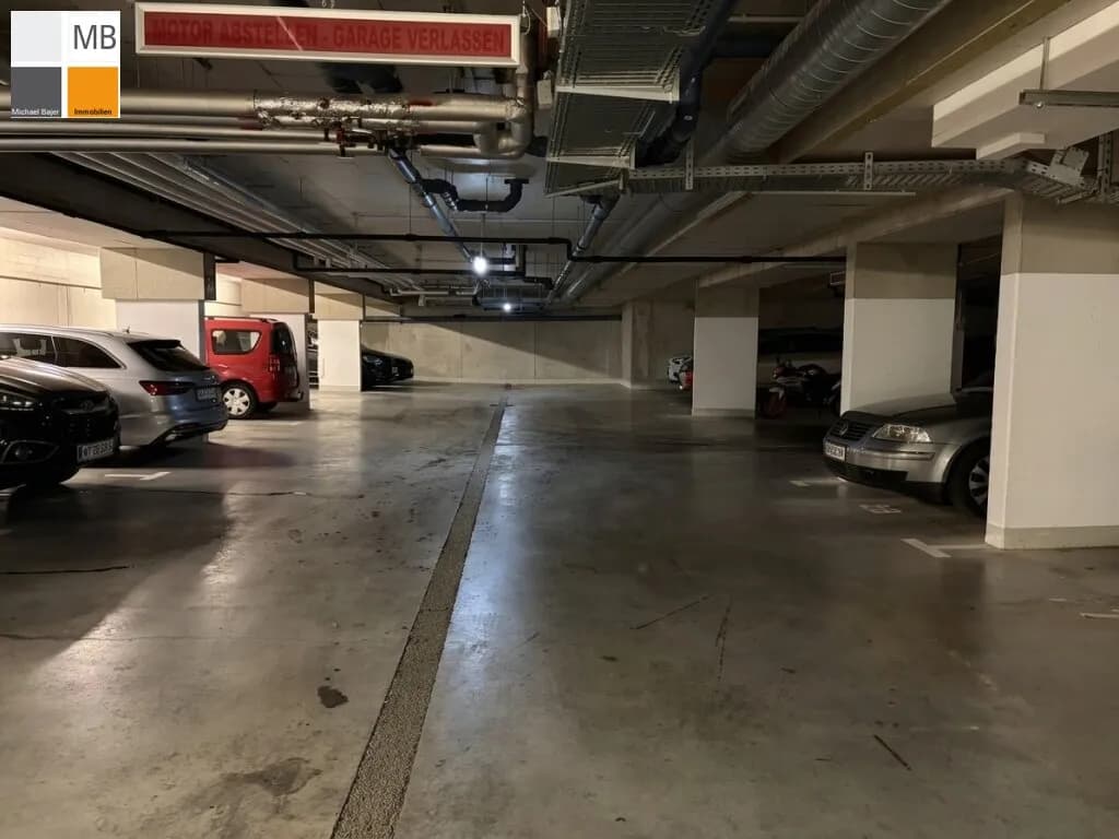 2-Zimmer-Wohnung kaufen in Wien – 55 m², € 290.000 – Bild 25 von 27
