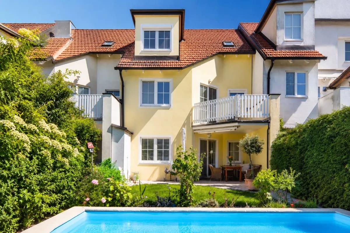 5-Zimmer-Haus kaufen in Korneuburg – 132 m², € 795.000