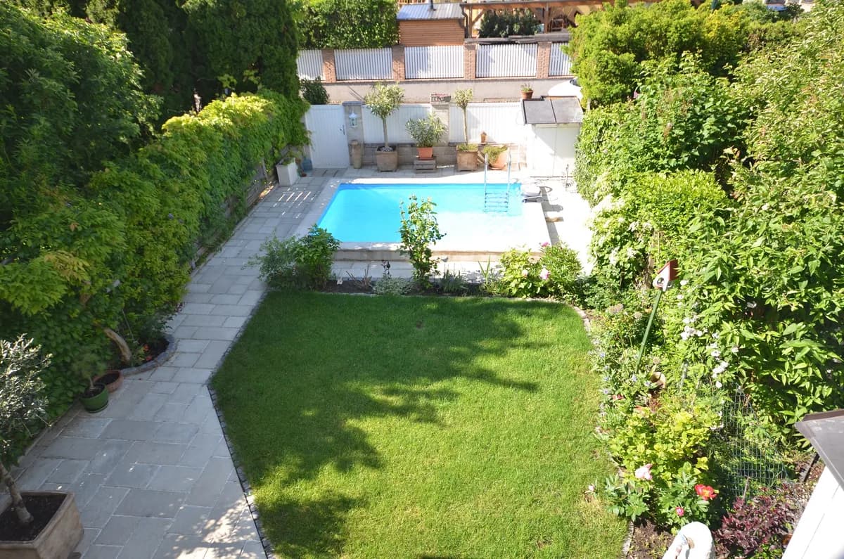 5-Zimmer-Haus kaufen in Korneuburg – 132 m², € 795.000 – Bild 3 von 32