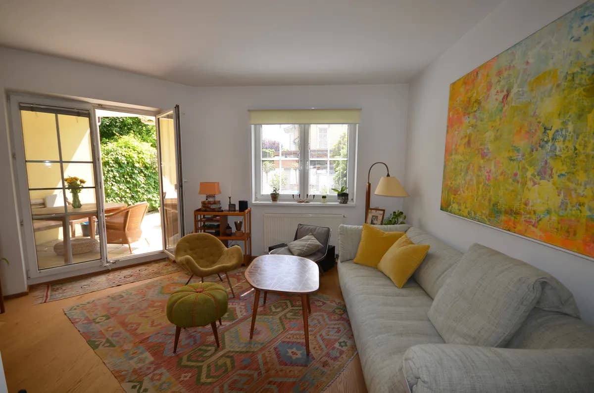5-Zimmer-Haus kaufen in Korneuburg – 132 m², € 795.000 – Bild 5 von 32