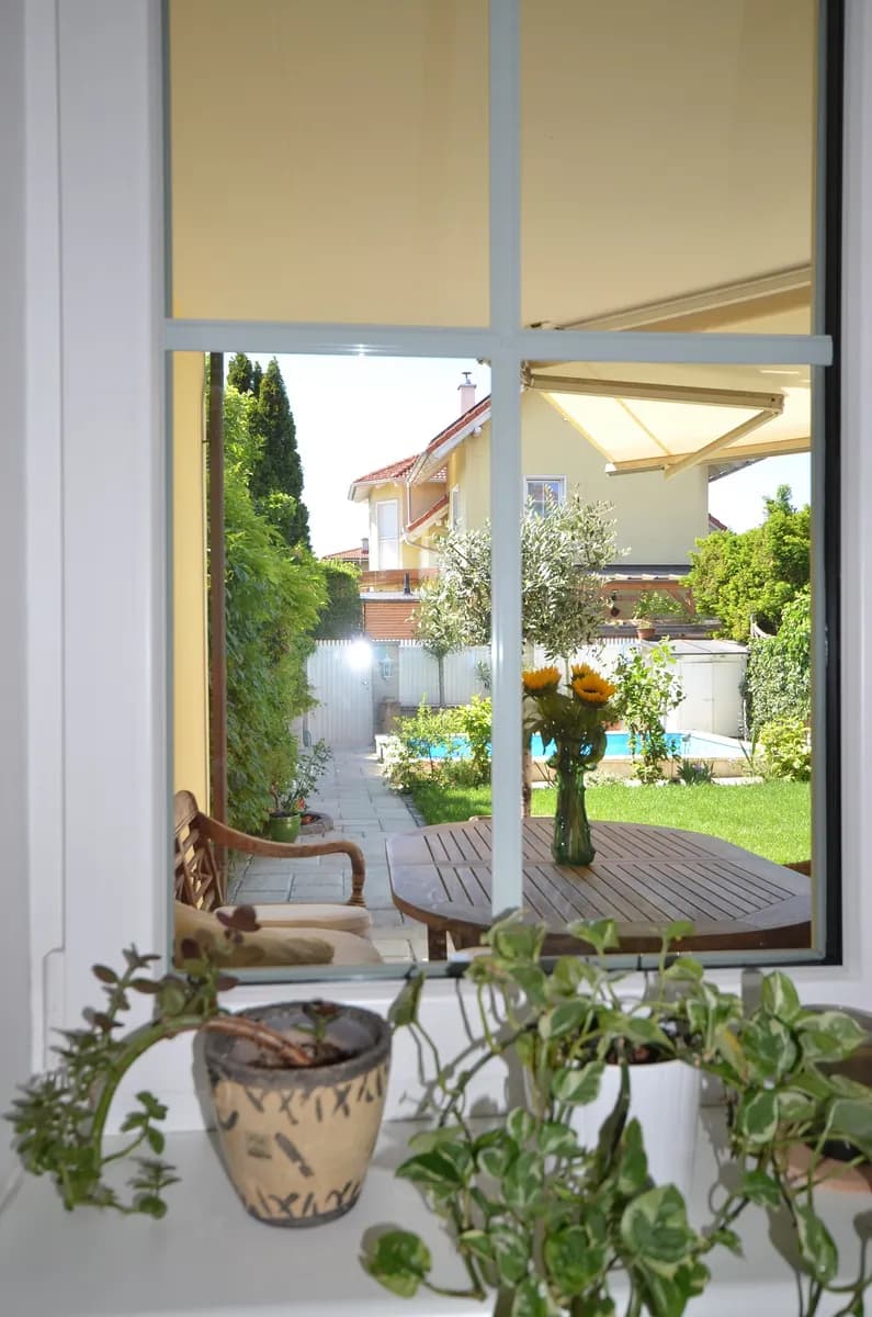 5-Zimmer-Haus kaufen in Korneuburg – 132 m², € 795.000 – Bild 7 von 32