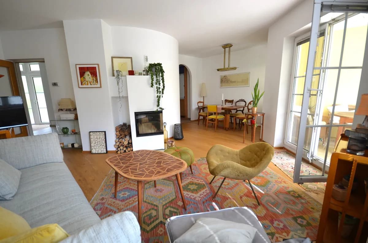 5-Zimmer-Haus kaufen in Korneuburg – 132 m², € 795.000 – Bild 8 von 32
