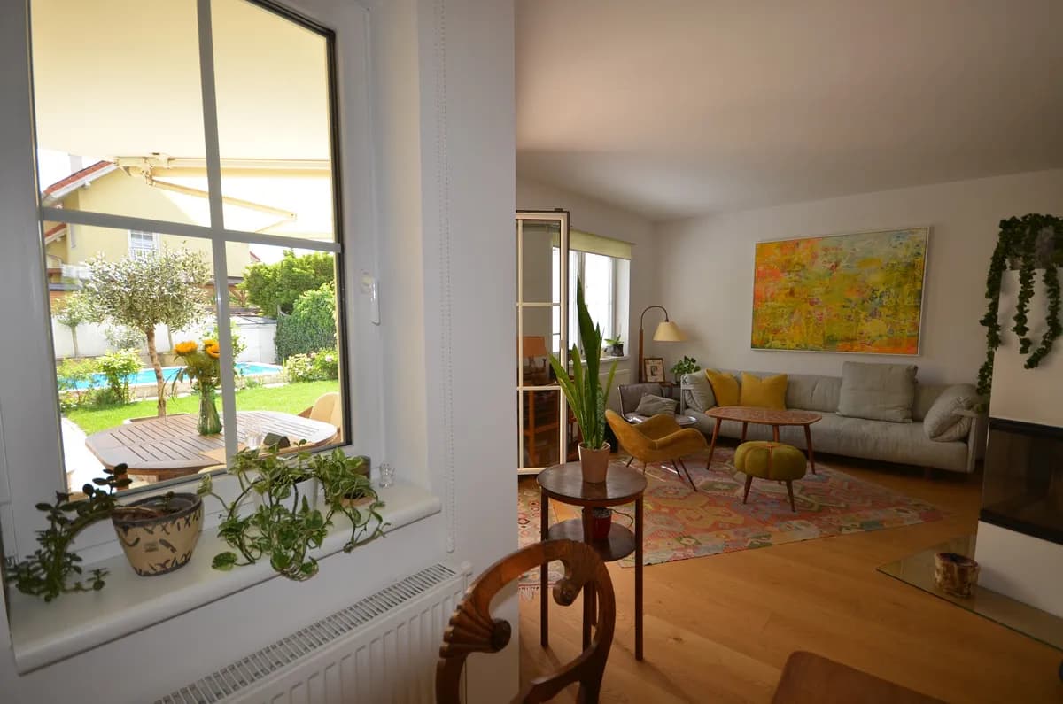 5-Zimmer-Haus kaufen in Korneuburg – 132 m², € 795.000 – Bild 10 von 32