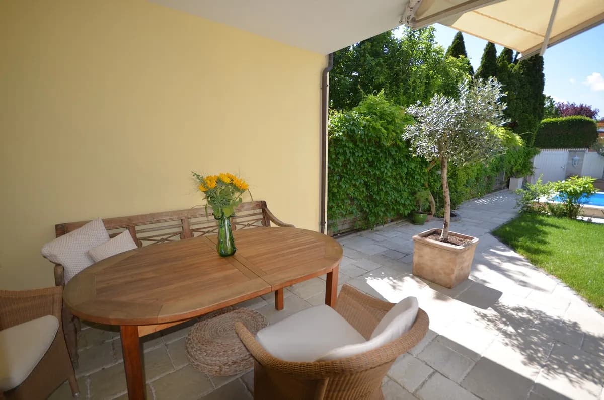 5-Zimmer-Haus kaufen in Korneuburg – 132 m², € 795.000 – Bild 11 von 32
