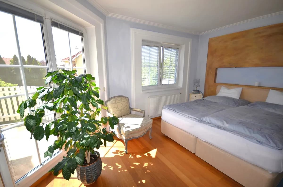 5-Zimmer-Haus kaufen in Korneuburg – 132 m², € 795.000 – Bild 16 von 32