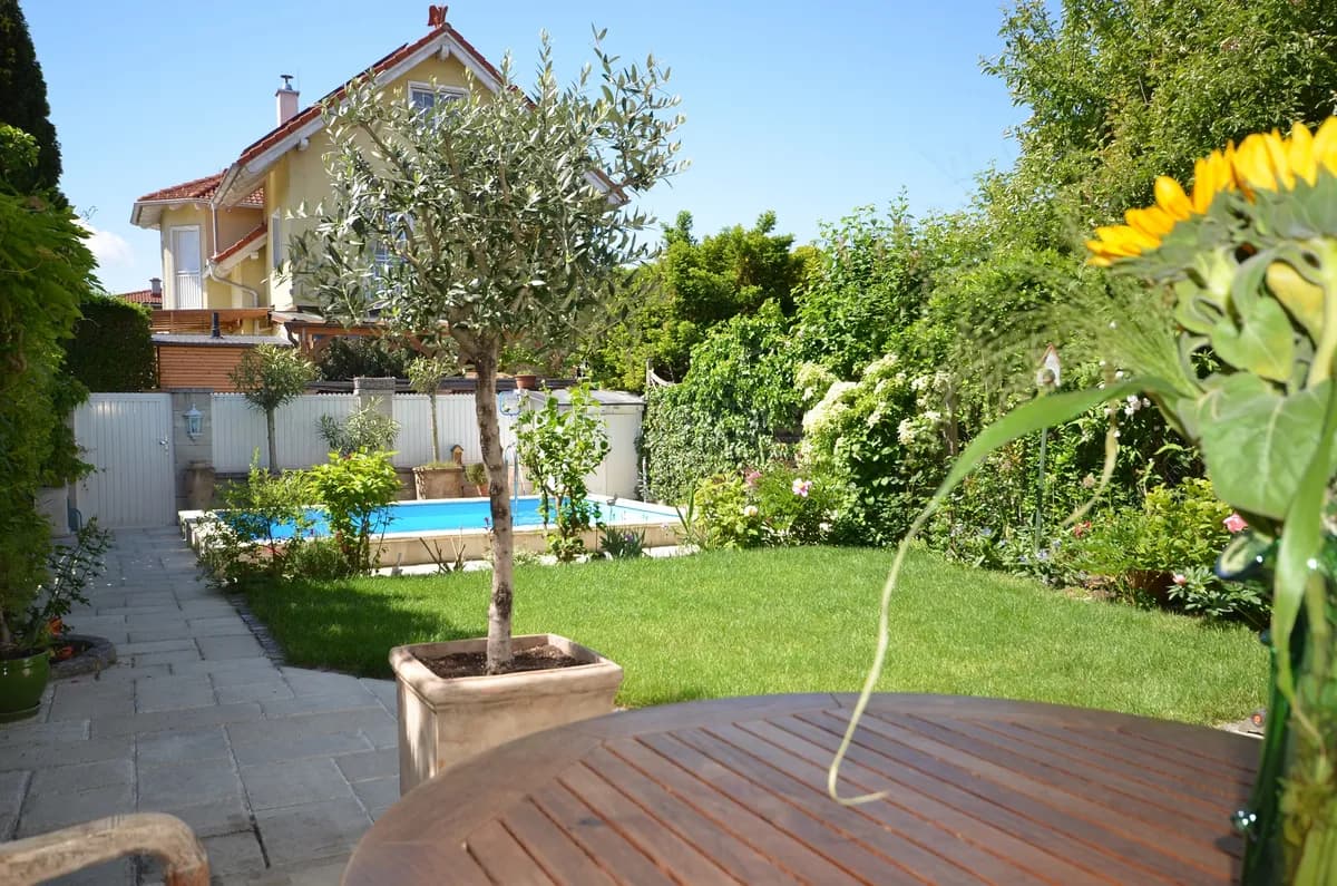 5-Zimmer-Haus kaufen in Korneuburg – 132 m², € 795.000 – Bild 30 von 32