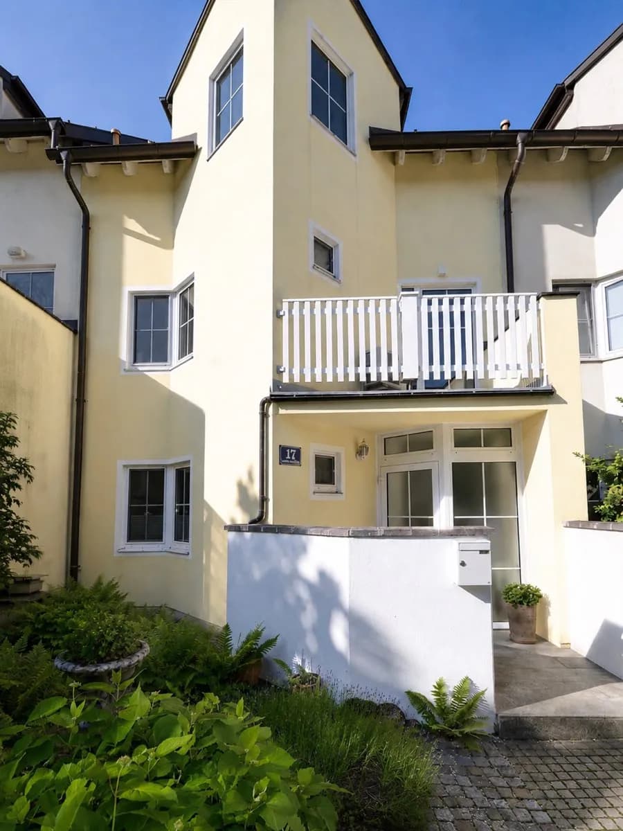 5-Zimmer-Haus kaufen in Korneuburg – 132 m², € 795.000 – Bild 32 von 32