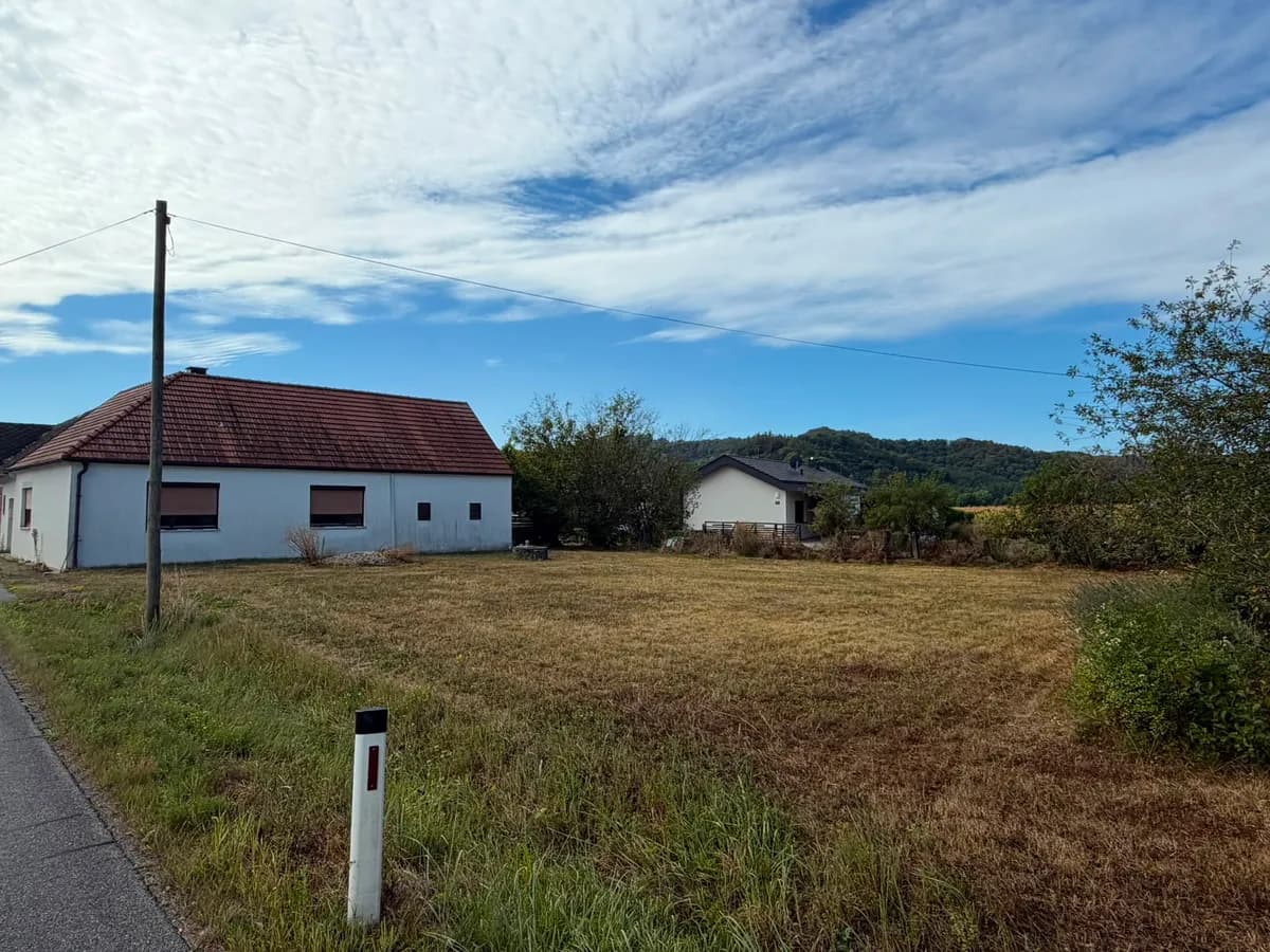 Immobilie kaufen in Hartberg-Fürstenfeld – 91 m², € 180.000 – Bild 2 von 4