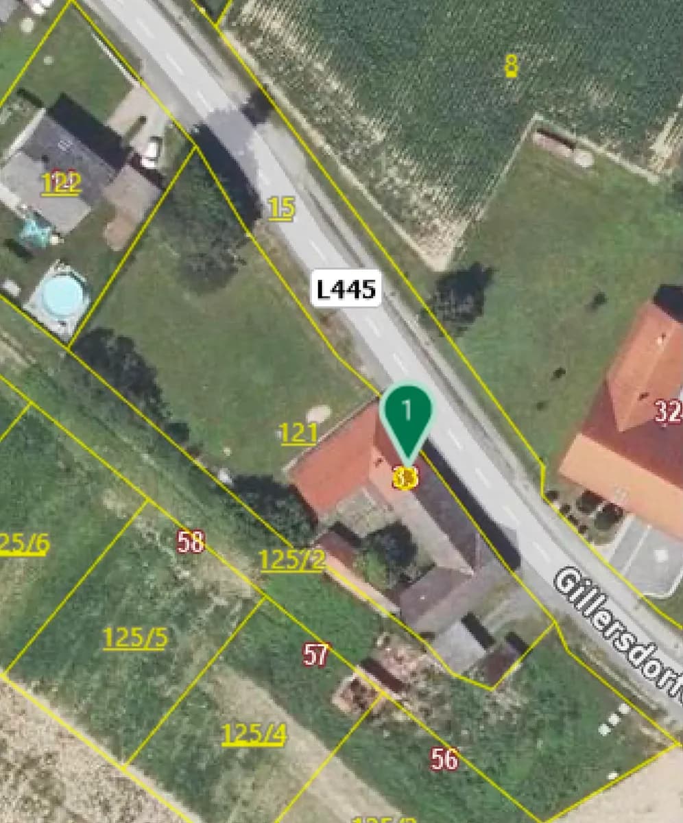 Immobilie kaufen in Hartberg-Fürstenfeld – 91 m², € 180.000 – Bild 4 von 4