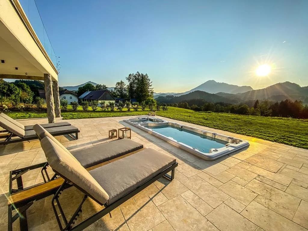 7-Zimmer-Immobilie kaufen in Lilienfeld – 300 m², € 1.499.000