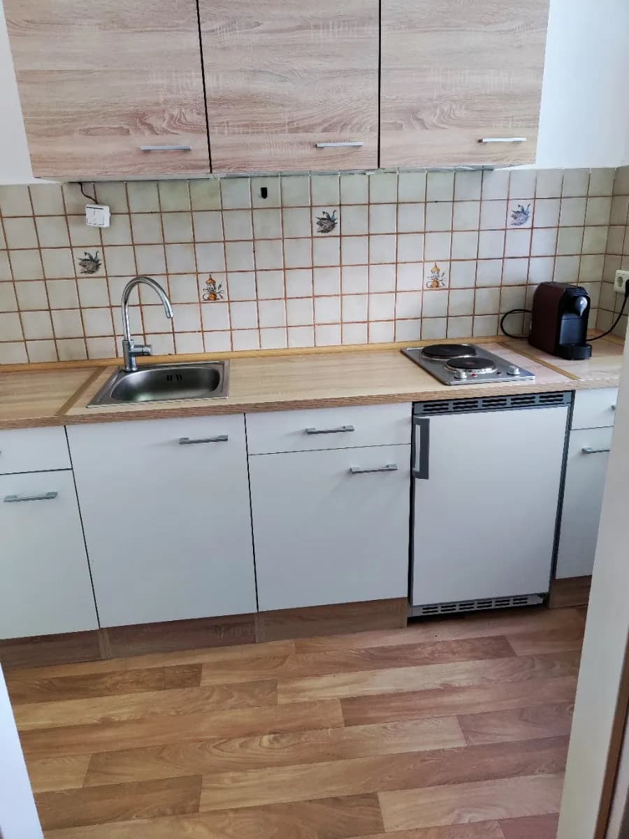 1-Zimmer-Wohnung mieten in Wien – 35 m², € 658 – Bild 2 von 10