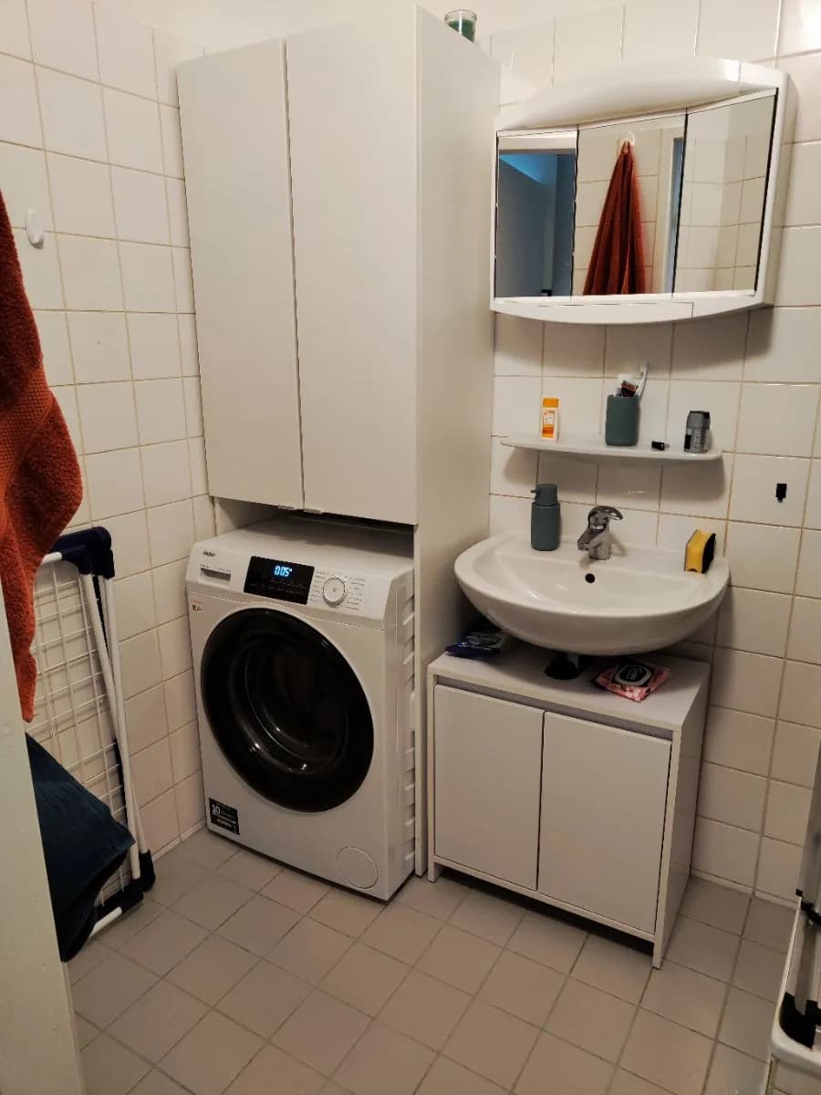 1-Zimmer-Wohnung mieten in Wien – 35 m², € 658 – Bild 3 von 10