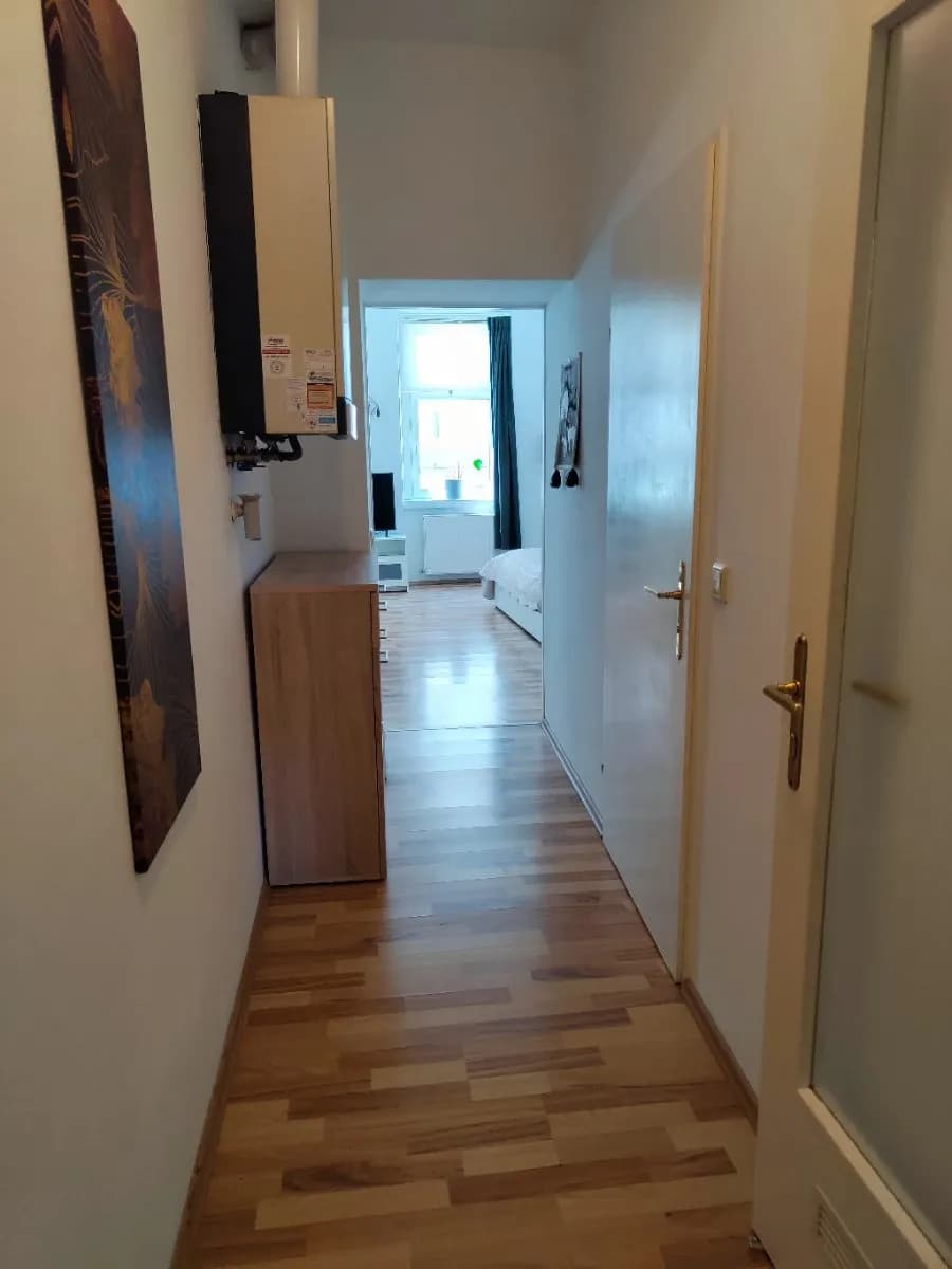 1-Zimmer-Wohnung mieten in Wien – 35 m², € 658 – Bild 5 von 10