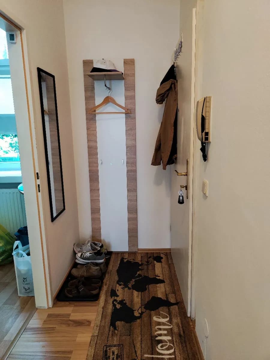 1-Zimmer-Wohnung mieten in Wien – 35 m², € 658 – Bild 6 von 10